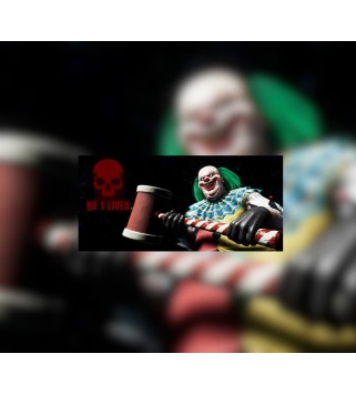 N1L No1Lives Steam Key GLOBAL